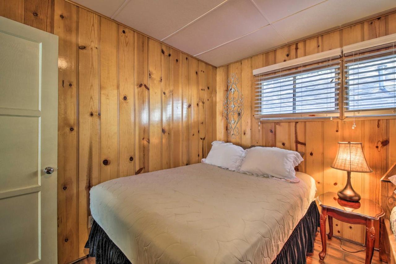 Pet-Friendly Big Bear Lake Cabin Less Than 3 Mi To Lake! المظهر الخارجي الصورة